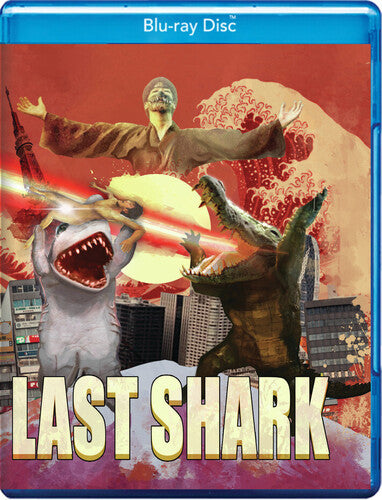 Last Shark