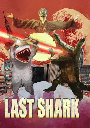 Last Shark