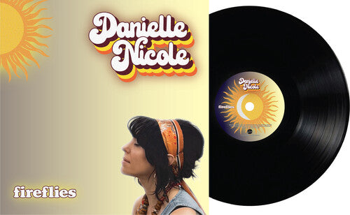 Danielle Nicole - Fireflies