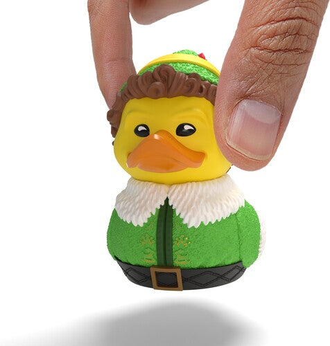 Tubbz - Elf Mini Buddy (Vfig)
