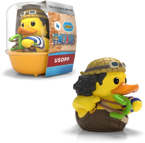 Tubbz - One Piece Col Ed Usopp (Vfig)