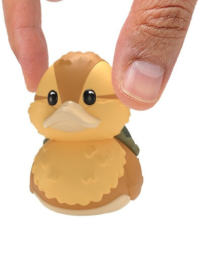 Tubbz - Avatar Mini Turtle Duck (Vfig)