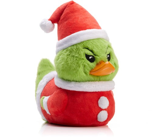 TUBBZ - Dr. Seuss: The Grinch - Plush