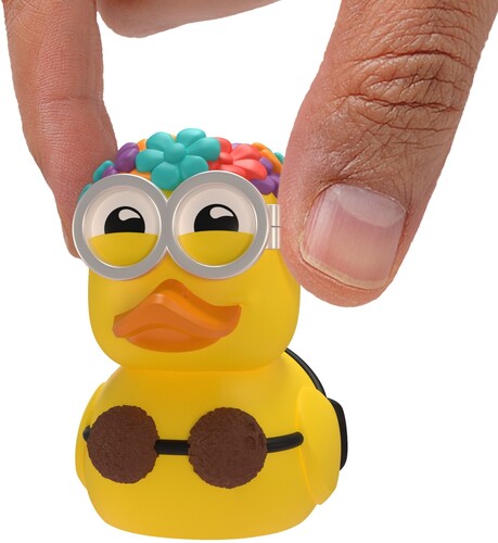 TUBBZ - Minions - Dave Hawaii Paradise - Mini Edition