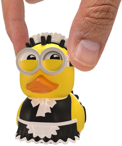 Tubbz - Minions Mini Phil In Maid Outfit (Vfig)