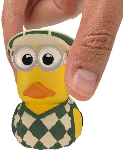 TUBBZ - Minions - Kevin in Golf Outfit - Mini Edition