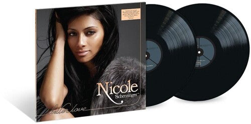 Nicole Scherzinger - Killer Love