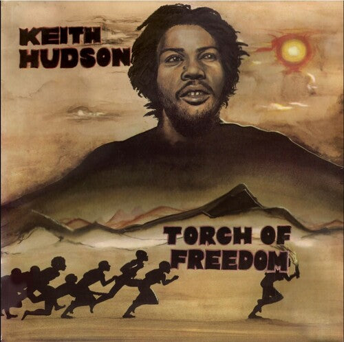 Keith Hudson - Torch Of Freedom