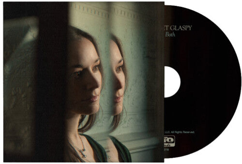 Margaret Glaspy - I Am Both