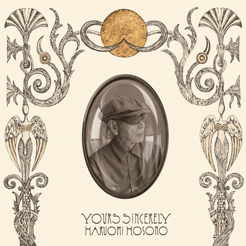 Haruomi Hosono - Yours Sincerely