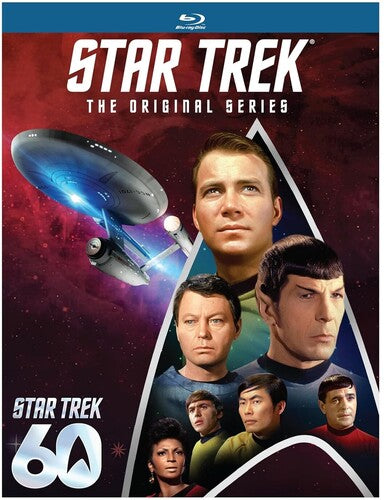 Star Trek: The Original Series: The Complete Series