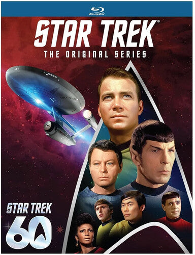 Star Trek: The Original Series: The Complete Series