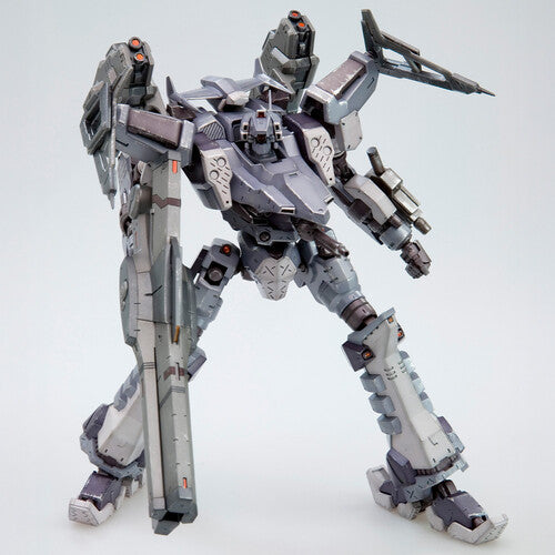 Armored Core - Crest CR-C98E2 Assault Type