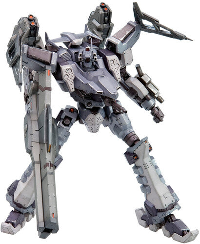 Armored Core - V.I. Series - Crest CR-C98E2 Assault Type Model Kit