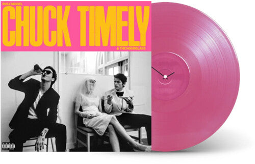 Role Model - Chuck Timely & The Hourglass