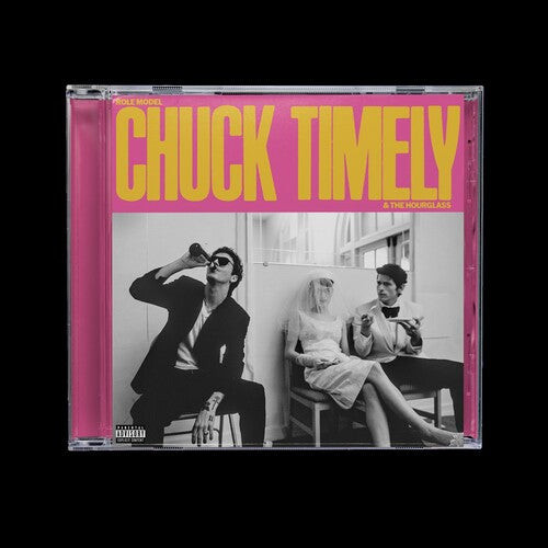 Role Model - Chuck Timely & The Hourglass