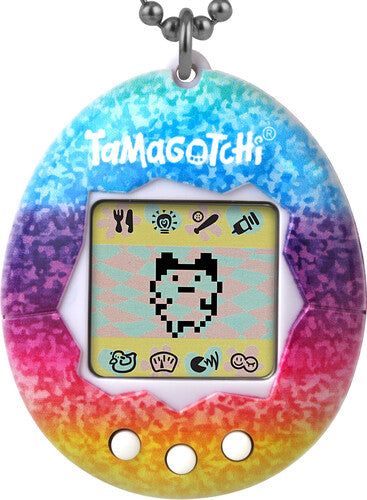 Original Tamagotchi - Rainbow