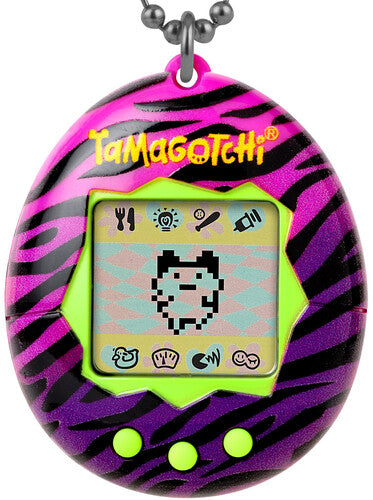 Original Tamagotchi - Tiger
