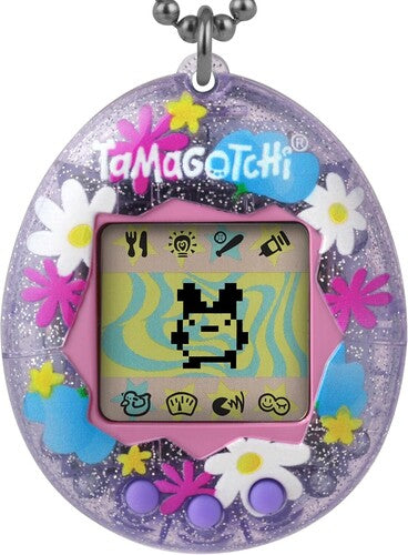 Original Tamagotchi - Flower Perfume (P2)