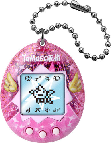 Original Tamagotchi - Angel Dress (P3)