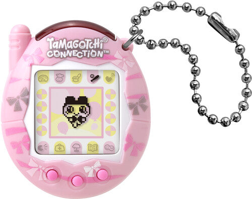 Tamagotchi Connection - Dainty Bows