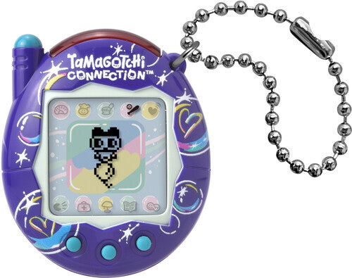 Tamagotchi Connection - Soapy Bubbles