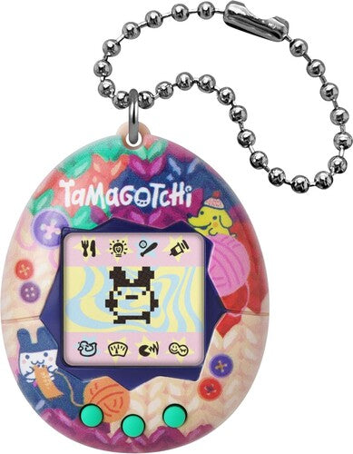 Original Tamagotchi - Tama Sewing
