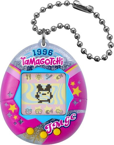 Original Tamagotchi - College Sweater