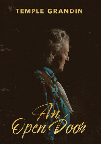 An Open Door: Temple Grandin