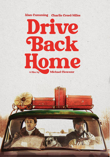 Drive Back Home