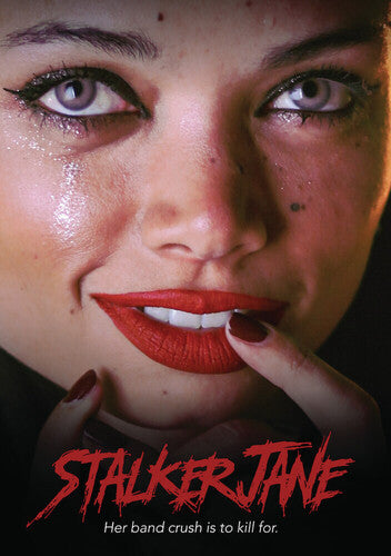Stalker Jane