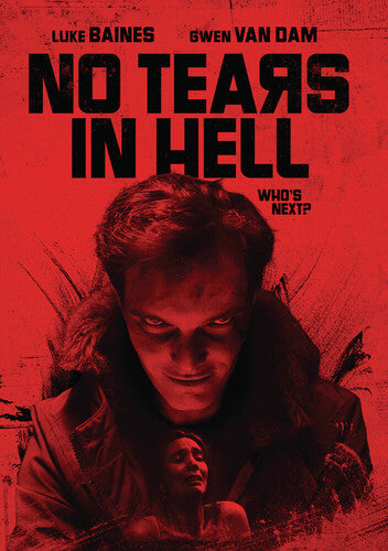 No Tears In Hell