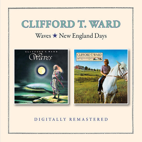 Clifford Ward T - Waves / New England Days