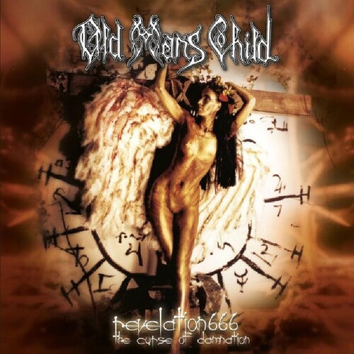 Old Man's Child - Revelation 666: The Curse Of Damnation