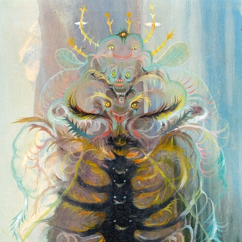 Ondanaconda - Ondanaconda