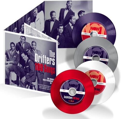 Drifters - 100 Songs