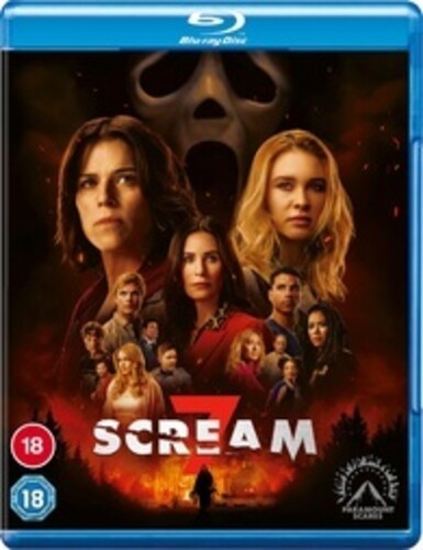 Scream 7 - All-Region/1080p