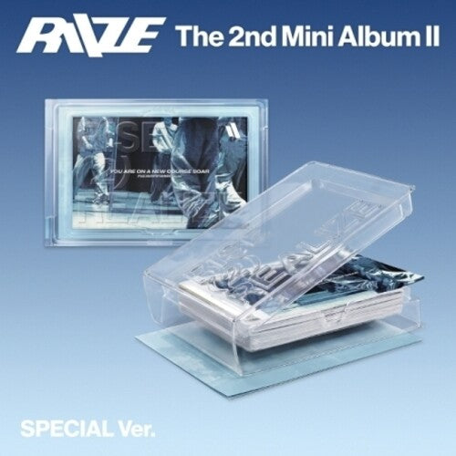 Riize - II - Special Version