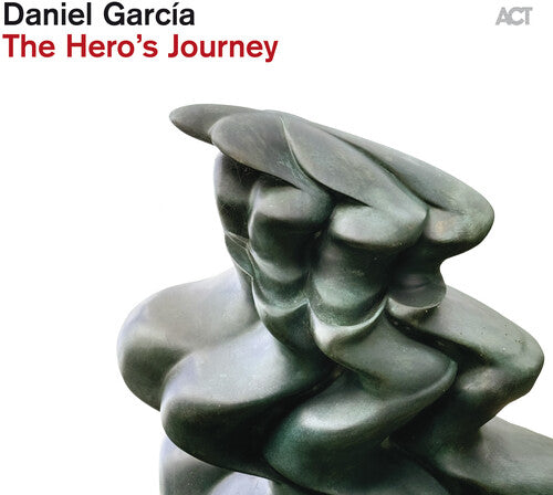 Daniel Garcia - The Hero's Journey