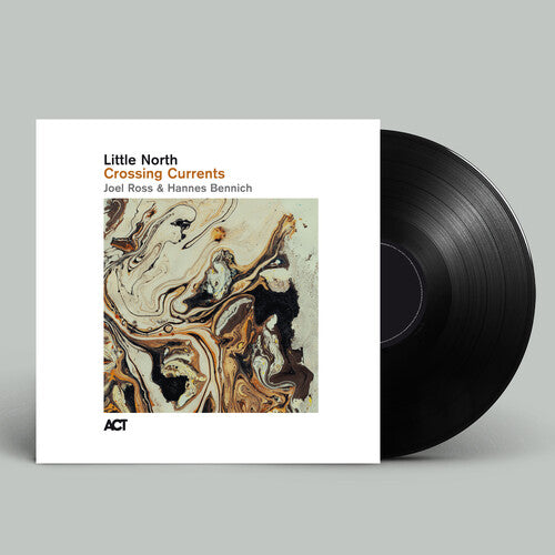 Little North - Crossing Currents