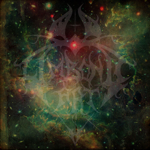 Limbonic Art - Arcane Past - the Celestial Grimoire