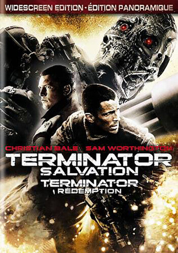 Terminator Salvation