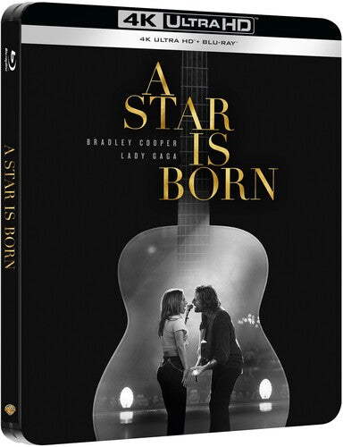 A Star Is Born