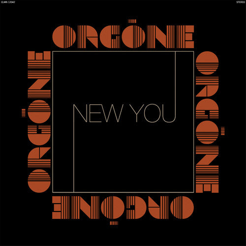 Orgone - New You / Black/Camo
