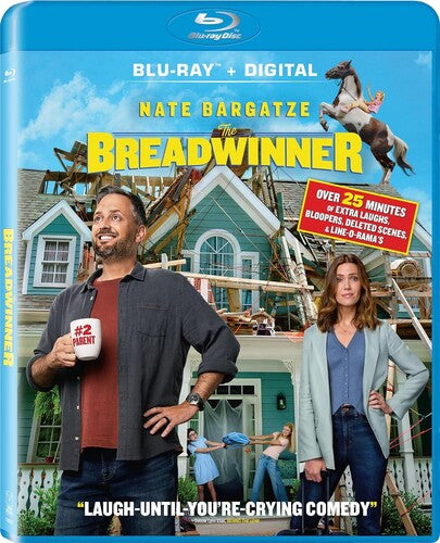 The Breadwinner