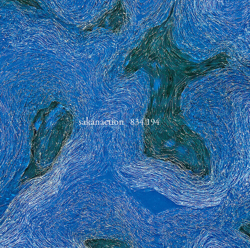Sakanaction - 834.194