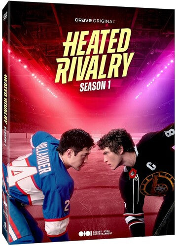 Heated Rivalry: Season One