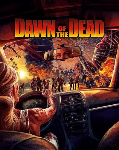 Dawn of the Dead