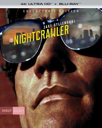 Nightcrawler