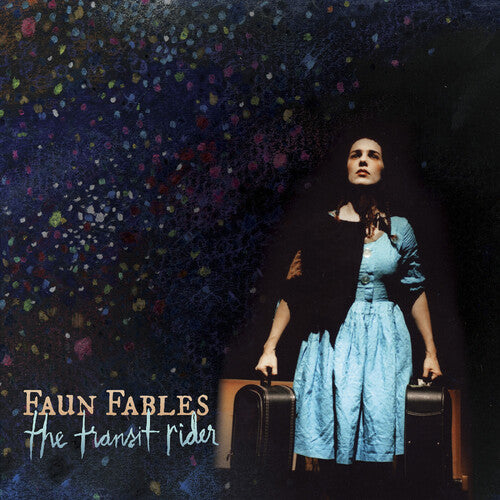 Faun Fables - The Transit Rider